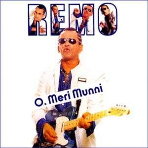 O, Meri Munni