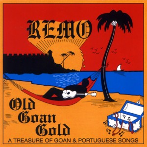 Old Goan Gold