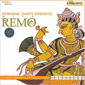 Symphonic Chants Experience