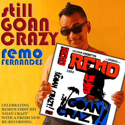 Still GOAN CRAZY 2014